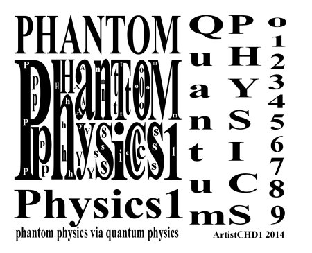 Phantom Physics 1500
