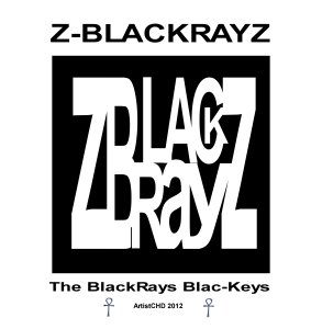 Z-BlackRayz Blac-Keys_neg image_sm